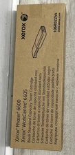 XEROX PHASER 6600-106R02244 Black Toner Cartridge Standard Brand New
