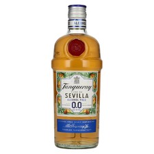 Tanqueray Flor de Sevilla alcohol free 0.0 0,7l Tanqueray Flor de Sevilla alcohol free 0.0 0,7l - Image 1
