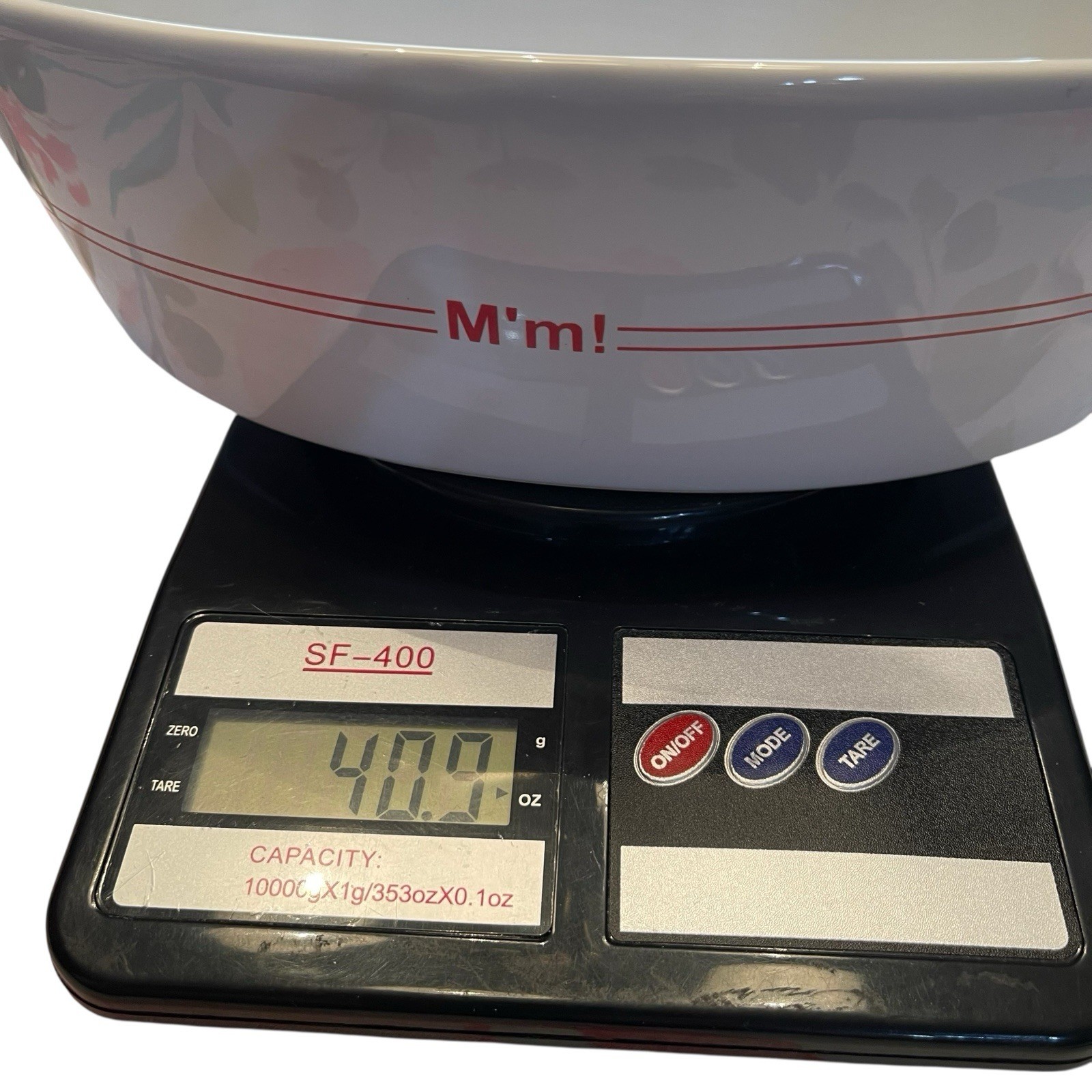 Campbell's Green Bean Casserole Recipe Dish Large Handles