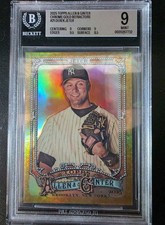 Refractor Mania: A History of Sports Card Refractors 11