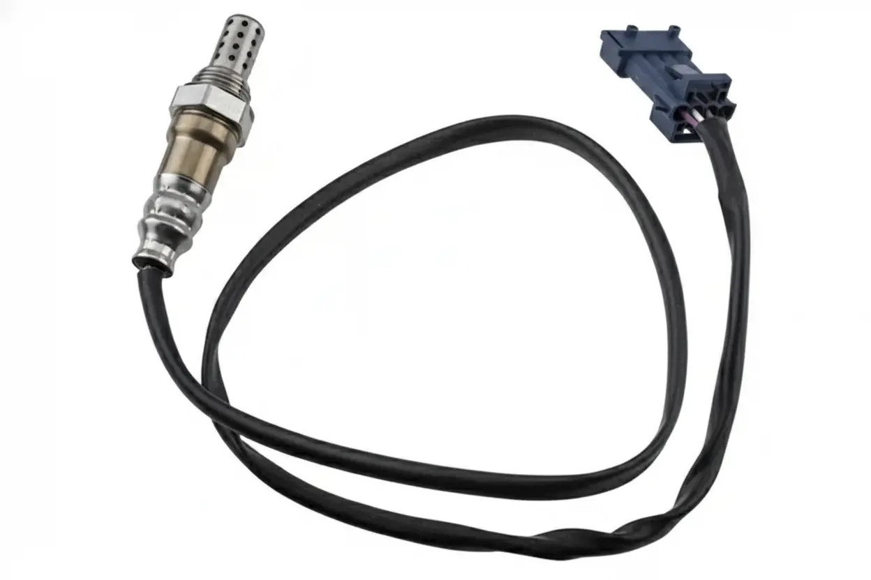 Nty Oxygen Sensor For Bmw 1(F20 F21) 3(F30 F31 F80); 2011 - Image 4