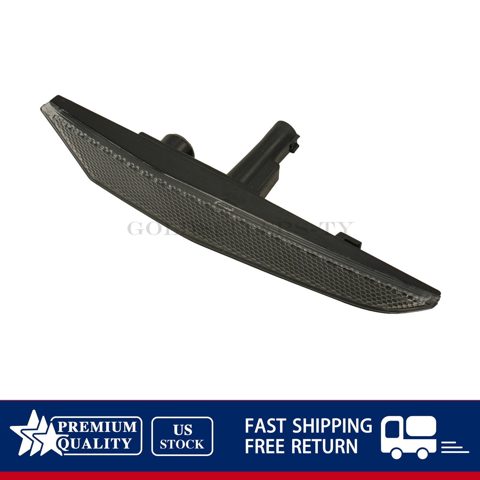 NEW Side Marker Front Left Lamp 13A5831CP For McLaren 540C 600LT 570S 570GT
