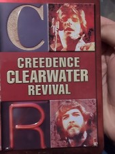 Las mejores ofertas en Box Set Creedence Clearwater Revival CD de
