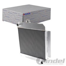 Radiateur BMW 1502