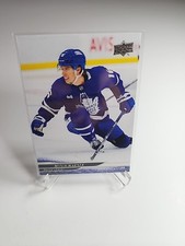 2024-25 Upper Deck Base Mitch Marner Toronto Maple Leafs #172