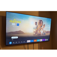 TCL S5F 65in 4K UHD LED Smart TV w/ Netflix P...