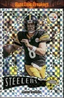 2025 Topps Chrome Aaron Rodgers Base (RAW)