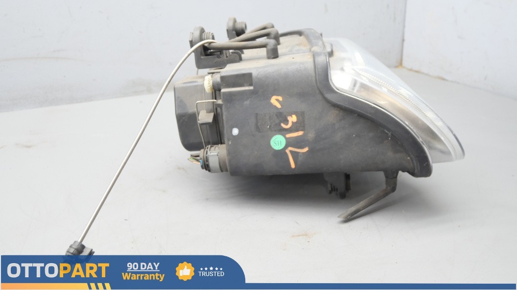 2003-2008 Maserati Quattroporte M139 Front Left Side Headlight Lamp Bi Xenon OEM