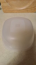 Tupperware Käseglocke, nur der Deckel Käsemax mini