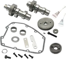 S&S 551G Gear Drive Complete Cam Kit #106-4868 Harley Davidson