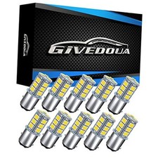 1157 LED Car Bulb, BAY15D 7528 2057 2357 LED Replacement Light Bulbs for White