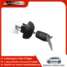 🇩🇪 KRAFTSTOFFTANKDECKEL ➤ RENAULT TWINGO III 2014-... 781202653R ♻️