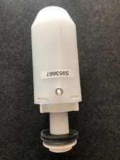 Ideal Standard Auto Syphon, Yellow Label S953667