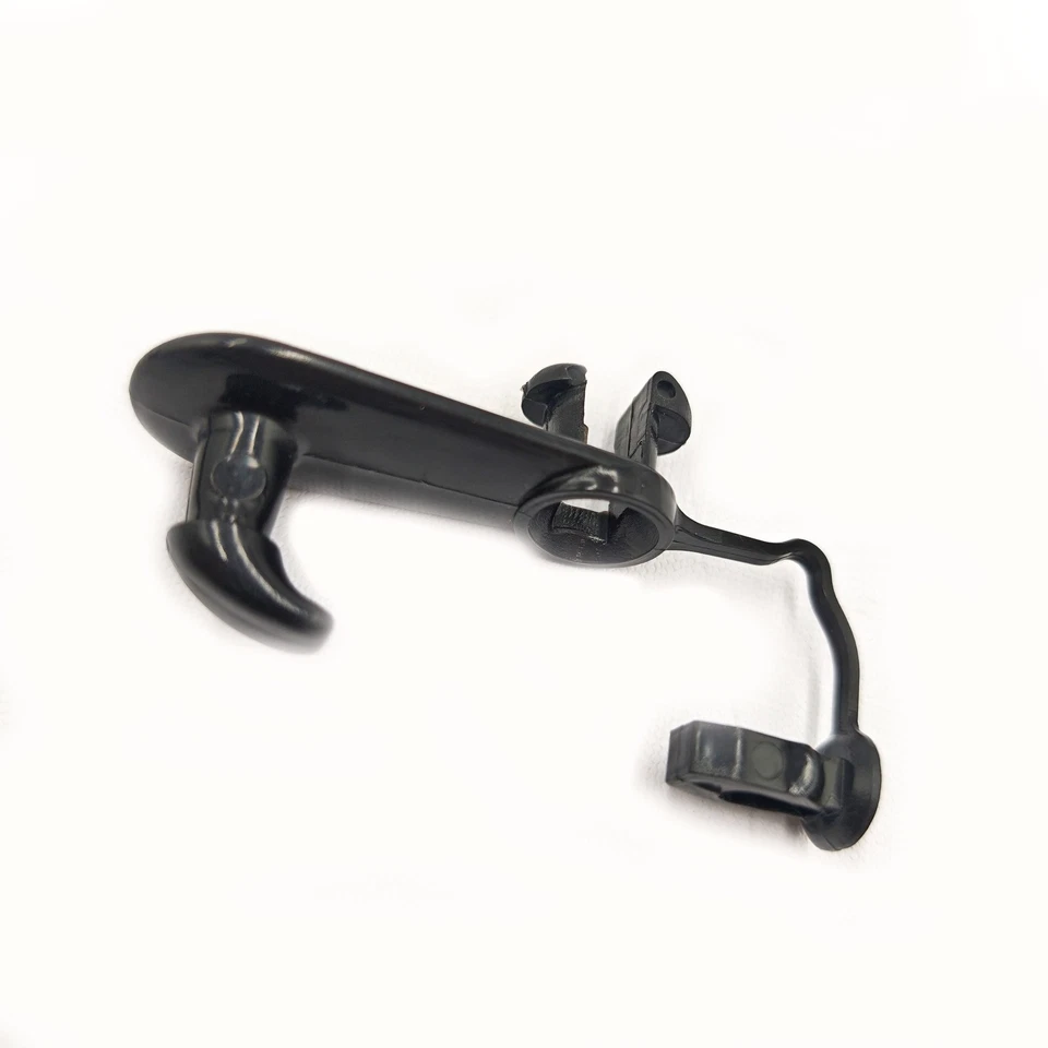 FOR 2001 Toyota Prius Echo FLOOR MAT CLIPS RETENTION HOLD DOWN CLIP HOLDERS Foto 4 de 4