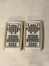 (2 PACK) Natus Xltek Sleep/EEG Breakout Unit