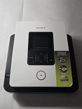Sony VRD-MC5 Multi-Function DVD Recorder Media Transfer No Power Supply Operates