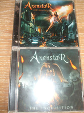 AXENSTAR: The Final Requiem + The Inquisition...