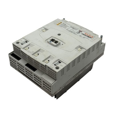 KUKA KPP 600-20-1x40 | 00198260 | ECMBP1D3404BE531