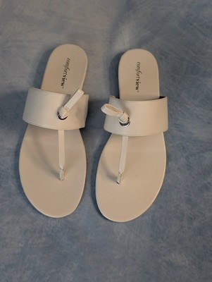 comfortview sandals 9m