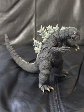 Bandai Godzilla 1964 Mothra MonsterArts Action Figure, Movie Collectible
