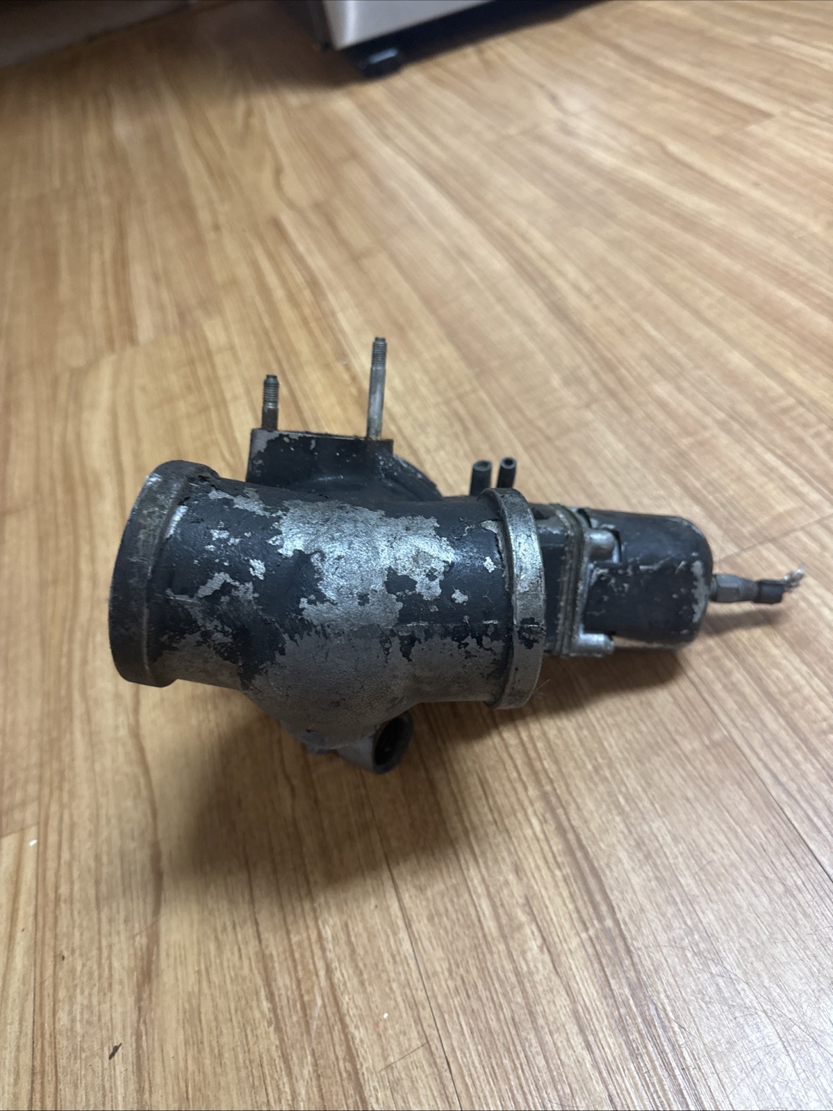Rolls Royce Silver Shadow Bentley Choke System Ue40274