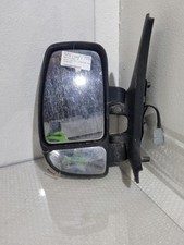Retroviseur gauche (ou coque) Renault MASCOTT