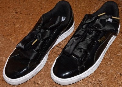 Sneaker, PUMA ''Basket'', Gr. 38,5