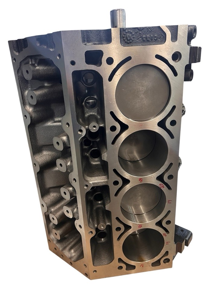 GM Chevrolet GMC LS LY5 LMG LMF Gen IV 5.3L Engine Short Block 3.800 ...