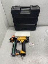 Bostitch 18-Gauge Flooring Pneumatic Stapler ...