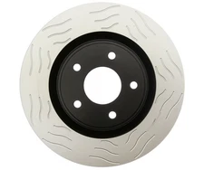 Raybestos Brakes 981055PER Disc Brake Rotor