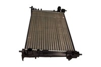 MotorkÜHler WasserkÜHler FÜR Alfa Romeo Mito (955 ) - Maxgear AC594855