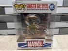 Funko Pop Spider-Man Sinister Six Doctor Octopus Amazon Exclusive Beyond Amazing