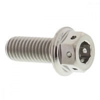 Bremsscheiben Schraube Hinten M8X1.25 Titan FüR Moto Guzzi V7 750 Special 12-14