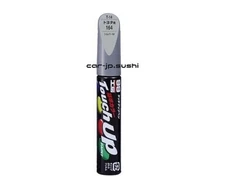 SOFT99 99 Studio Repair Paint Touch Up Pen T-14 12ml TOYOTA/ 164 Silver M For