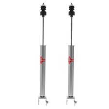 KYB Rear Pair Shocks Struts For Nissan Maxima 2019