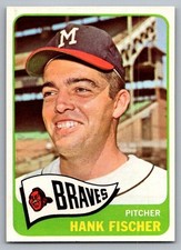 Click to enlarge Hank Fischer