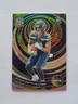2023 Panini Spectra Jaxon Smith-Njigba #126 Meta Prizm 6/25 SP Rookie Card RC