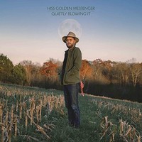 Hiss Golden Messenge - Quietly Blowing It - Cd - E3447Z