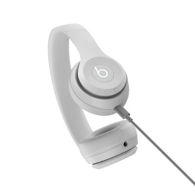 Beats by Dr. Dre Solo 4 - Wireless Bluetooth On-Ear Headphones