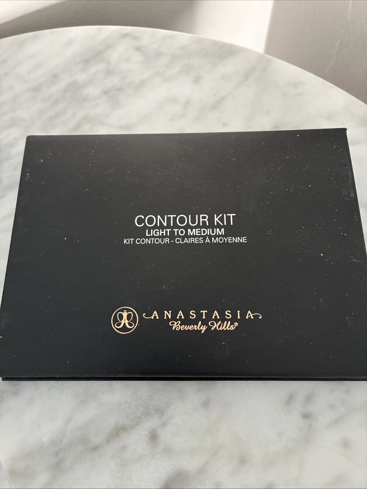 ANASTASIA BEVERLY HILLS Contour Kit - Light to Medium. New Without Box