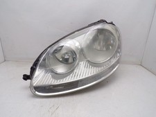Hauptscheinwerfer links 1K6941005N VW GOLF V (1K1) 1.4 16V