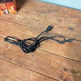 Dreamcast Dreamcast main unit controller cable with software #8511e9