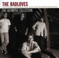 Audio Cd - Badloves (The) - Definitive Collection (The) - Warner Music -D- Neu