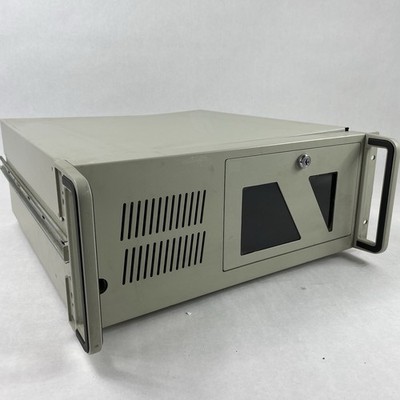 Portwell RPC-500L PC/Server Rack Barebones