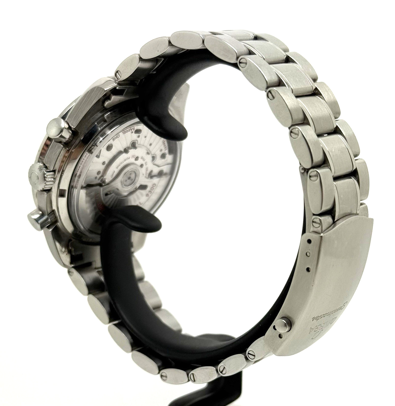 OMEGA Speedmaster Two-Counters Chronograph 311.30… - image 6