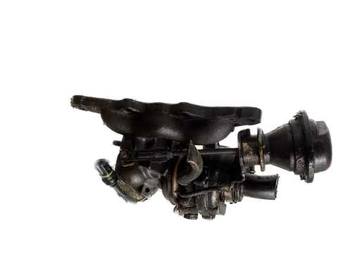 TURBINE 0.6 SMART FOR TWO W450 A1600960399 - Picture 7 of 14