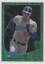 2013 Topps Update Emerald Foil Skip Schumaker #US261 0w8