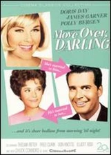Move Over, Darling by Michael Gordon: Used