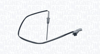 Sensor Abgastemperatur FüR MERCEDES-BENZ Nissan Opel Renault Citan Tourer Mixto