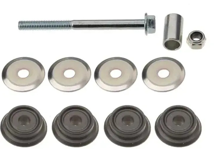 Stabilizer Link Front Axle Left Suspension Rod JTS995 TRW for CITROËN PEUGEOT - Image 6